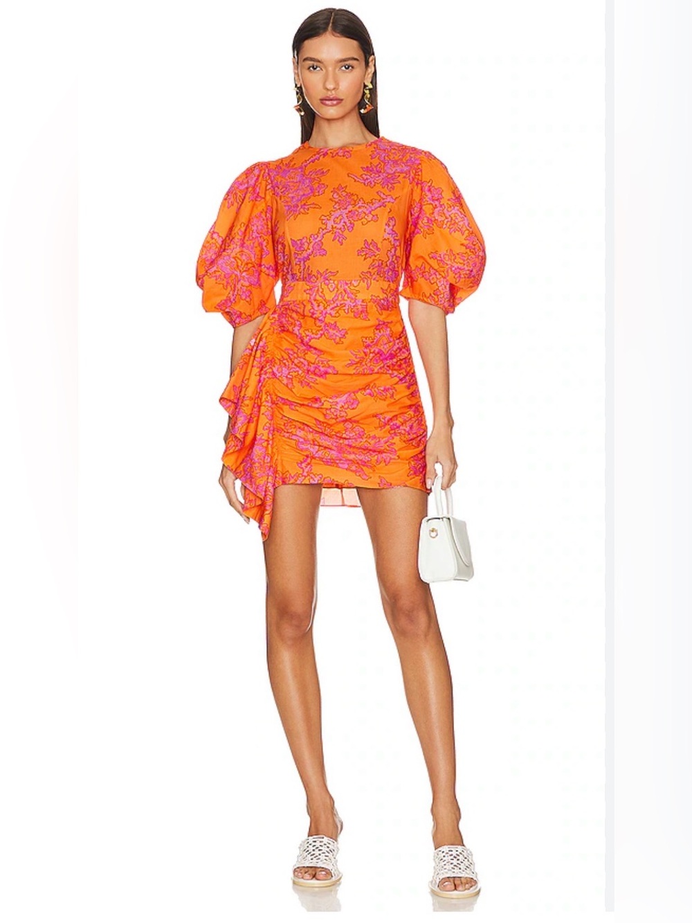 RHODE Pia Dress